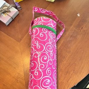 Insulated Wine Carrier